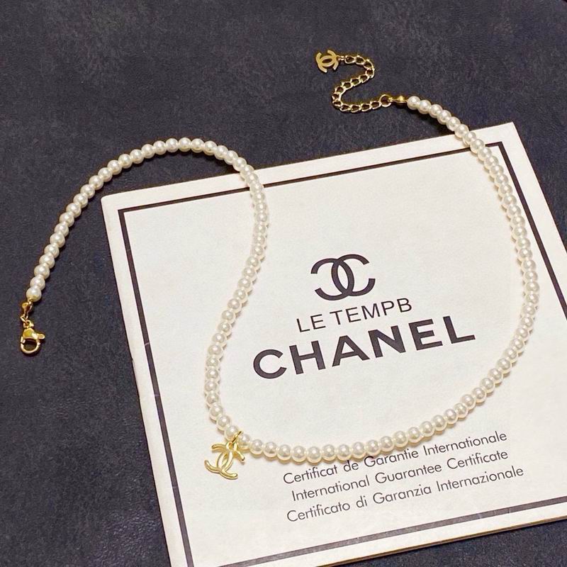 Chanel Necklace 06yxs53